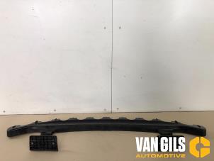 Usados Marco de parachoques delante Tesla Model S 100D Precio € 199,99 Norma de margen ofrecido por Van Gils Automotive