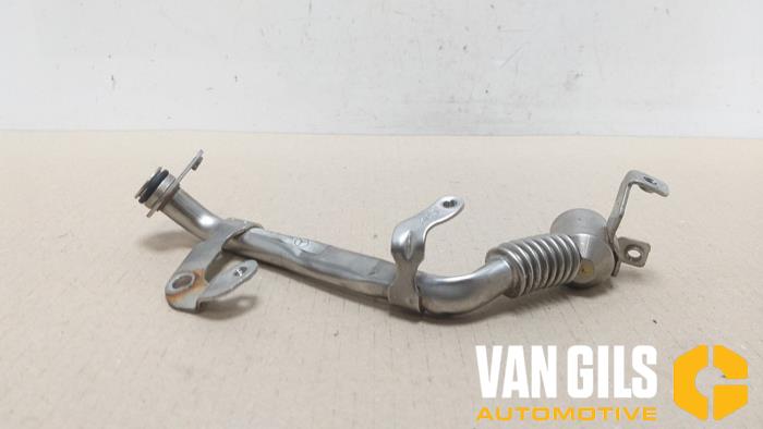 Usagé Conduit (divers) Mercedes Vito Prix € 36,29 Prix TTC proposé par Van Gils Automotive