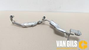 Used Lines (miscellaneous) Mercedes Vito Price on request offered by Van Gils Automotive