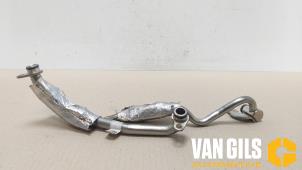 Used Lines (miscellaneous) Mercedes Vito Price on request offered by Van Gils Automotive