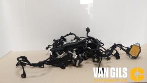 Usados Mazo de cables Mercedes Vito Precio de solicitud ofrecido por Van Gils Automotive