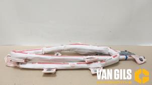 Used Roof curtain airbag, right Tesla Model S 100D Price € 149,99 Margin scheme offered by Van Gils Automotive