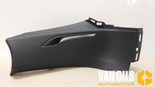 Used C-style sealing cover right Tesla Model S 100D Price on request offered by Van Gils Automotive