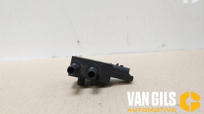 Begagnade Partikelfiltersensor Peugeot 208 I (CA/CC/CK/CL) 1.6 Blue HDi 100 Pris € 19,99 Marginaltabell erbjuds av Van Gils Automotive