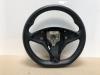 Tesla Model S 100D Steering wheel