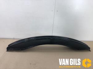 Used Rear bumper frame Tesla Model S 100D Price € 88,00 Margin scheme offered by Van Gils Automotive