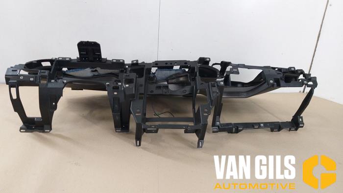 Używane Panel Tesla Model S 100D Cena na żądanie oferowane przez Van Gils Automotive