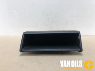 Used Overhead storage compartment Tesla Model S 100D Price on request offered by Van Gils Automotive