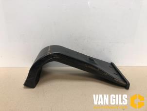 Usados Conductor de aire Tesla Model S 100D Precio de solicitud ofrecido por Van Gils Automotive