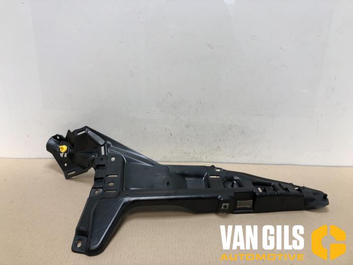 Gebrauchte Abdeckplatte sonstige Tesla Model S 100D Preis auf Anfrage angeboten von Van Gils Automotive