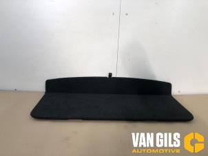 Używane Plyta podlogowa bagaznika Tesla Model S 100D Cena na żądanie oferowane przez Van Gils Automotive