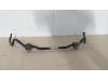 Front anti-roll bar from a BMW 3 serie Touring (E91) 320d 16V 2009