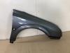 Front wing, right from a Opel Vectra C, 2002 / 2010 1.8 16V, Saloon, 4-dr, Petrol, 1,799cc, 90kW (122pk), FWD, Z18XE; EURO4, 2002-04 / 2008-09, ZCF69 2004
