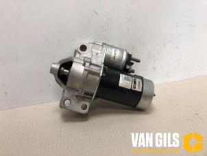 Used Starter Citroen C8 (EA/EB) 3.0 V6 24V Price € 65,00 Margin scheme offered by Van Gils Automotive