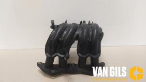 Used Intake manifold Citroen C3 (FC/FL/FT) 1.4 Price € 75,00 Margin scheme offered by Van Gils Automotive