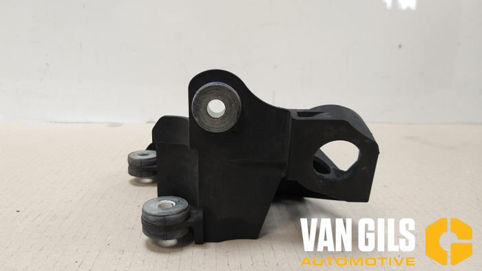 Sonstige van een Volkswagen Up! (121) 1.0 12V 60 2015