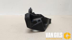 Sonstige van een Volkswagen Up! (121) 1.0 12V 60 2015