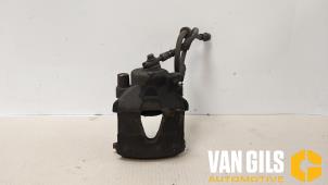 Używane Zacisk hamulcowy lewy przód Volkswagen Up! (121) 1.0 12V 60 Cena na żądanie oferowane przez Van Gils Automotive