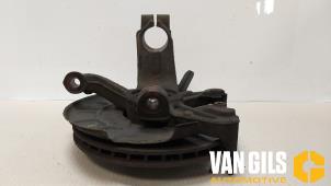 Used Knuckle, front left Volkswagen Up! (121) 1.0 12V 60 Price € 55,00 Margin scheme offered by Van Gils Automotive