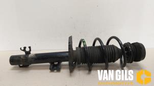 Used Front shock absorber rod, left Volkswagen Up! (121) 1.0 12V 60 Price € 55,00 Margin scheme offered by Van Gils Automotive