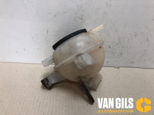 Used Expansion vessel Volkswagen Up! (121) 1.0 12V 75 Price on request offered by Van Gils Automotive