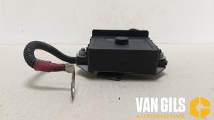 Used Glow plug relay BMW 3 serie Touring (E91) 320d 16V Price € 44,00 Margin scheme offered by Van Gils Automotive
