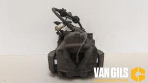 Used Front brake calliper, left BMW 3 serie Touring (E91) 320d 16V Price on request offered by Van Gils Automotive