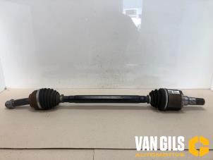 Used Drive shaft, rear left Tesla Model S 100D Price € 199,99 Margin scheme offered by Van Gils Automotive