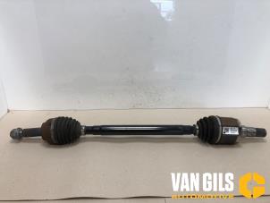 Used Drive shaft, rear right Tesla Model S 100D Price € 199,99 Margin scheme offered by Van Gils Automotive