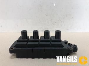 Used Ignition coil BMW 3 serie Compact (E36/5) 316i Price € 30,00 Margin scheme offered by Van Gils Automotive