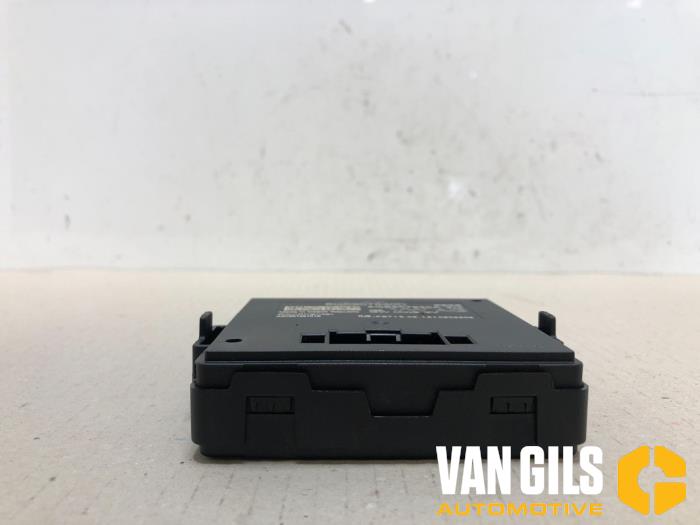 Używane Modul gateway Volkswagen Golf VII (AUA) 1.4 GTE 16V Cena € 40,00 Procedura marży oferowane przez Van Gils Automotive