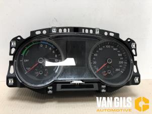 Used Odometer KM Volkswagen Golf VII (AUA) 1.4 GTE 16V Price on request offered by Van Gils Automotive