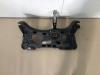 Subframe from a Volkswagen Golf VII (AUA) 1.4 GTE 16V 2015