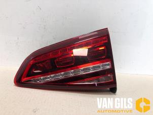 Used Taillight, right Volkswagen Golf VII (AUA) 1.4 GTE 16V Price € 94,00 Margin scheme offered by Van Gils Automotive