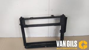 Used Support (miscellaneous) BMW 7 serie (E65/E66/E67) 730d 24V Price on request offered by Van Gils Automotive