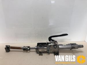 Used Steering column housing complete Volkswagen Golf VII (AUA) 1.4 GTE 16V Price on request offered by Van Gils Automotive