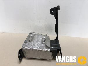 Używane Ogrzewanie postojowe Volkswagen Golf VII (AUA) 1.4 GTE 16V Cena na żądanie oferowane przez Van Gils Automotive