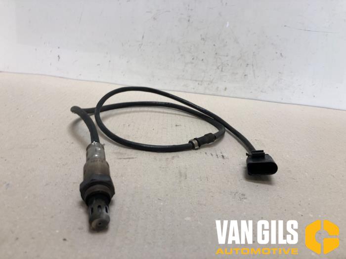 Lambda probe Volkswagen Golf VII (AUA), 2012 / 2021 1.4 GTE 16V, Hatchback, Electric Petrol, 1.395cc, 150kW (204pk), FWD, CUKB, 2014-05 / 2020-03 (Used)