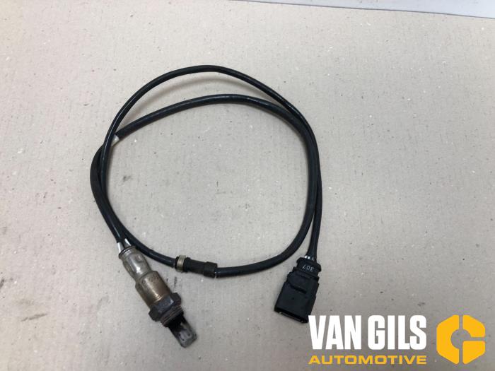 Lambda probe from a Volkswagen Golf VII (AUA) 1.4 GTE 16V 2015