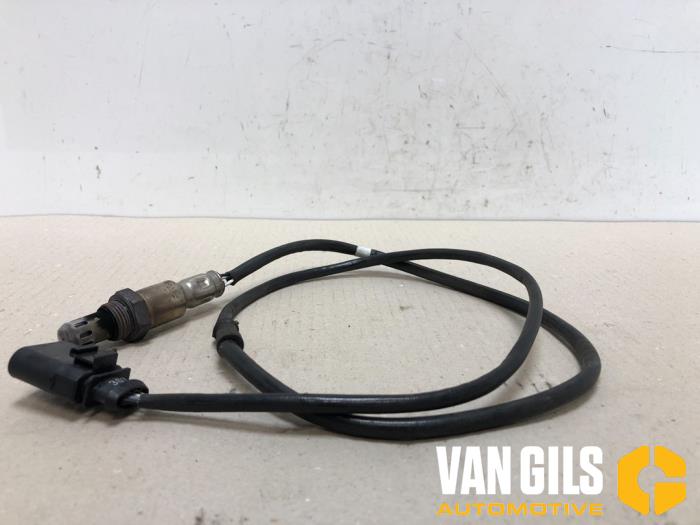 Lambda probe from a Volkswagen Golf VII (AUA) 1.4 GTE 16V 2015