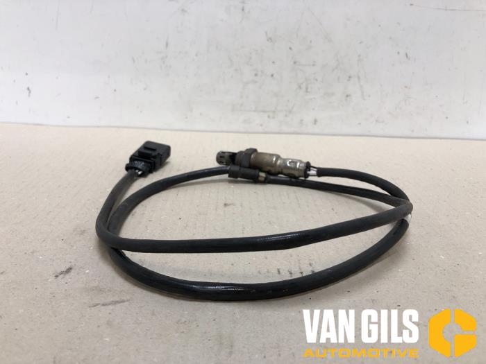 Lambda probe from a Volkswagen Golf VII (AUA) 1.4 GTE 16V 2015