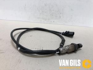 Lambda probe from a Volkswagen Golf VII (AUA) 1.4 GTE 16V 2015