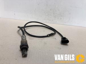 Lambda probe from a Volkswagen Golf VII (AUA) 1.4 GTE 16V 2015