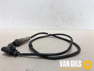 Lambda probe from a Volkswagen Golf VII (AUA) 1.4 GTE 16V 2015