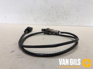 Lambda probe from a Volkswagen Golf VII (AUA) 1.4 GTE 16V 2015