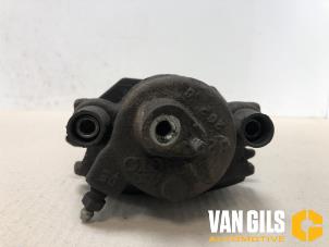 Used Front brake calliper, right Volkswagen Fox (5Z) 1.4 16V Price on request offered by Van Gils Automotive