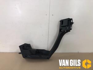 Usagé Revêtement coffre Volkswagen Golf VII (AUA) 2.0 GTI 16V Prix sur demande proposé par Van Gils Automotive