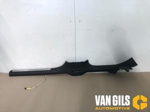 Używane Próg drzwi prawa Volkswagen Golf VII (AUA) 1.4 GTE 16V Cena na żądanie oferowane przez Van Gils Automotive