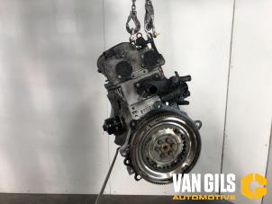 Used Engine Volkswagen Polo V (6R) 1.4 16V Price € 750,00 Margin scheme offered by Van Gils Automotive