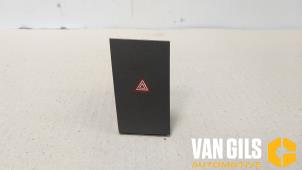 Used Panic lighting switch Opel Vectra C GTS 1.8 16V Price € 30,00 Margin scheme offered by Van Gils Automotive